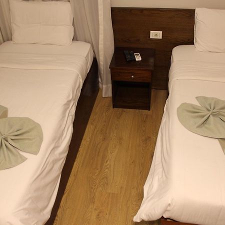 Elysees Hotel Tahrir Square Cairo Exterior foto
