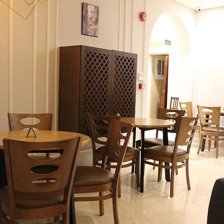Elysees Hotel Tahrir Square Cairo Exterior foto