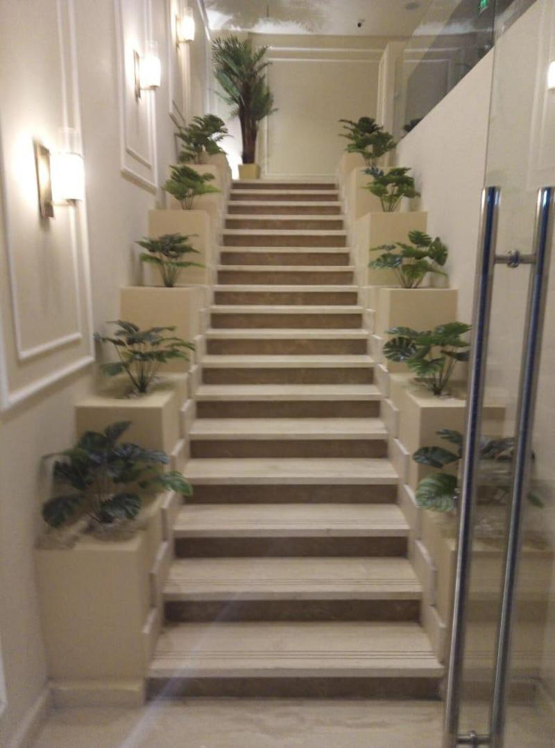 Elysees Hotel Tahrir Square Cairo Exterior foto