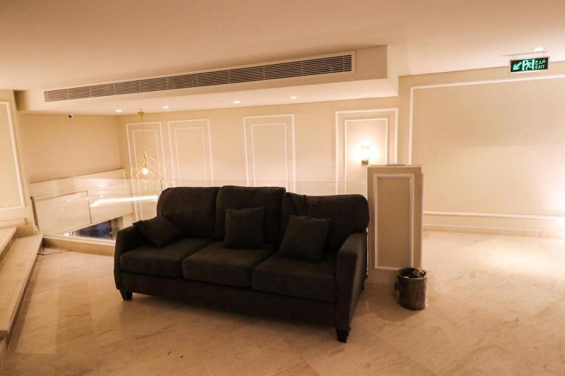 Elysees Hotel Tahrir Square Cairo Exterior foto
