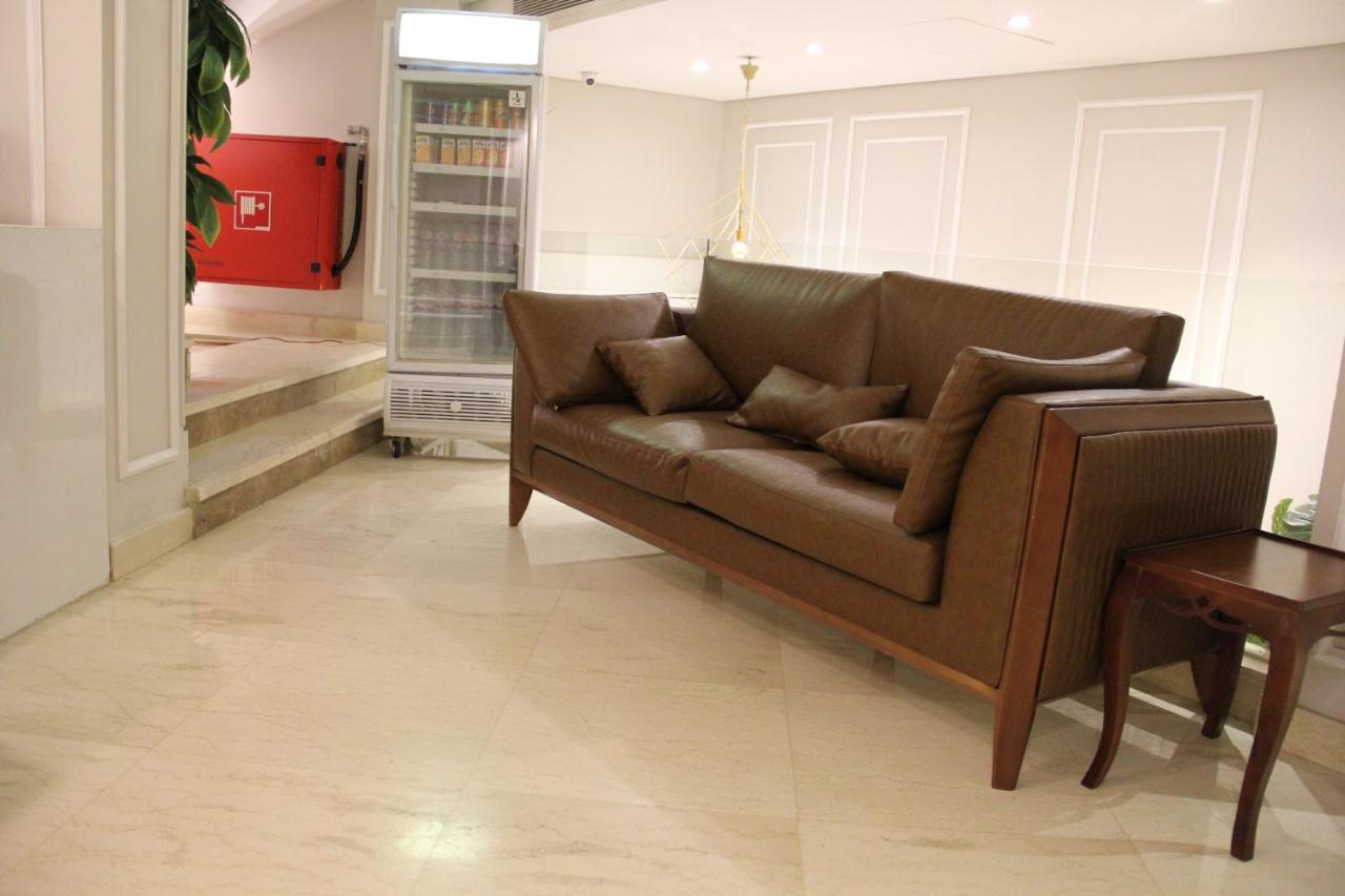 Elysees Hotel Tahrir Square Cairo Exterior foto