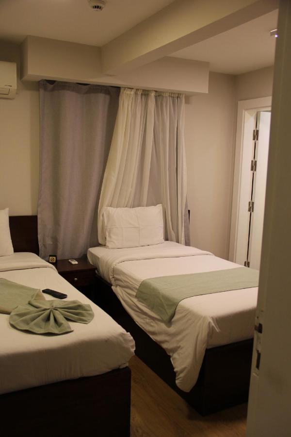 Elysees Hotel Tahrir Square Cairo Exterior foto