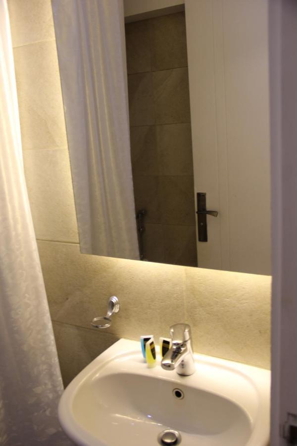 Elysees Hotel Tahrir Square Cairo Exterior foto