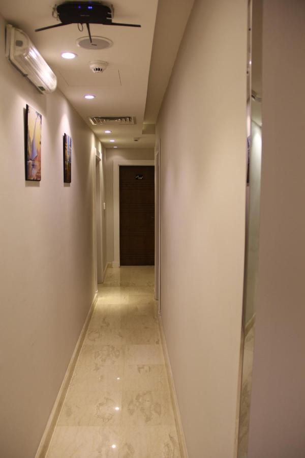 Elysees Hotel Tahrir Square Cairo Exterior foto