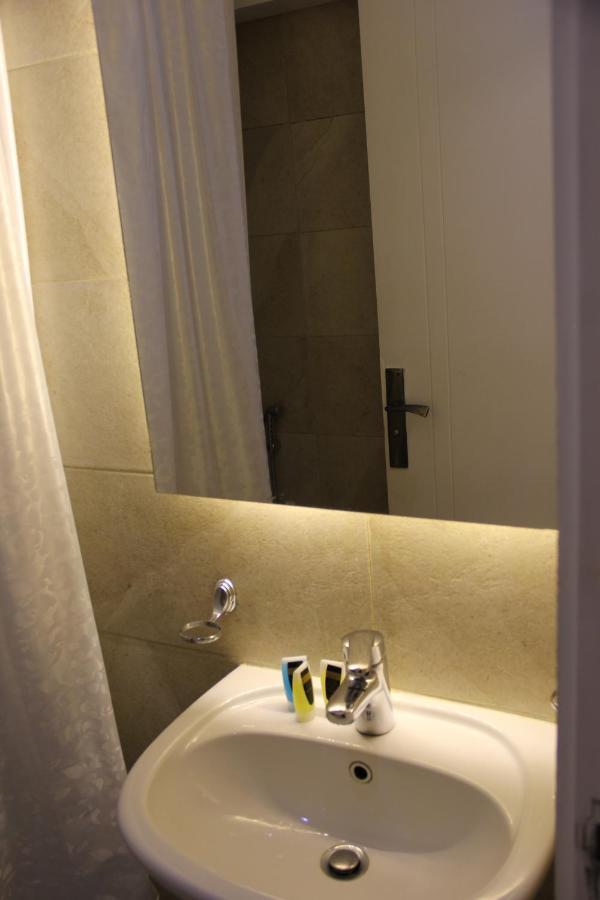 Elysees Hotel Tahrir Square Cairo Exterior foto