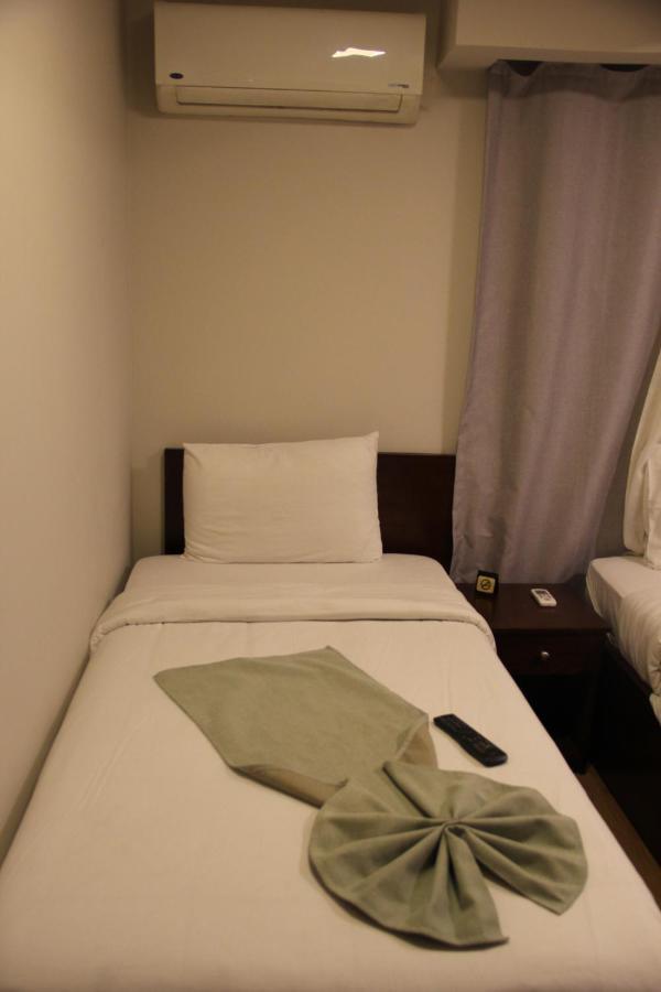 Elysees Hotel Tahrir Square Cairo Exterior foto