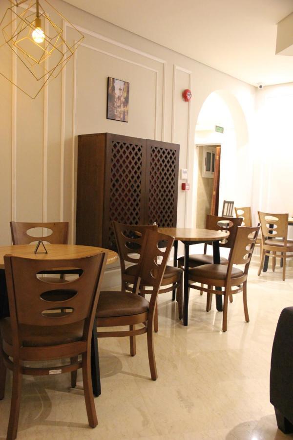 Elysees Hotel Tahrir Square Cairo Exterior foto