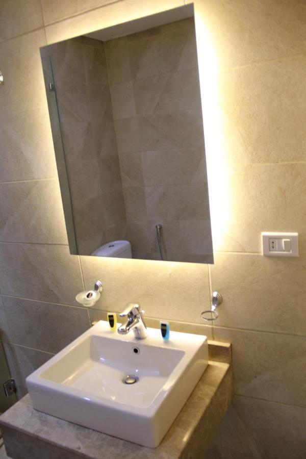 Elysees Hotel Tahrir Square Cairo Exterior foto
