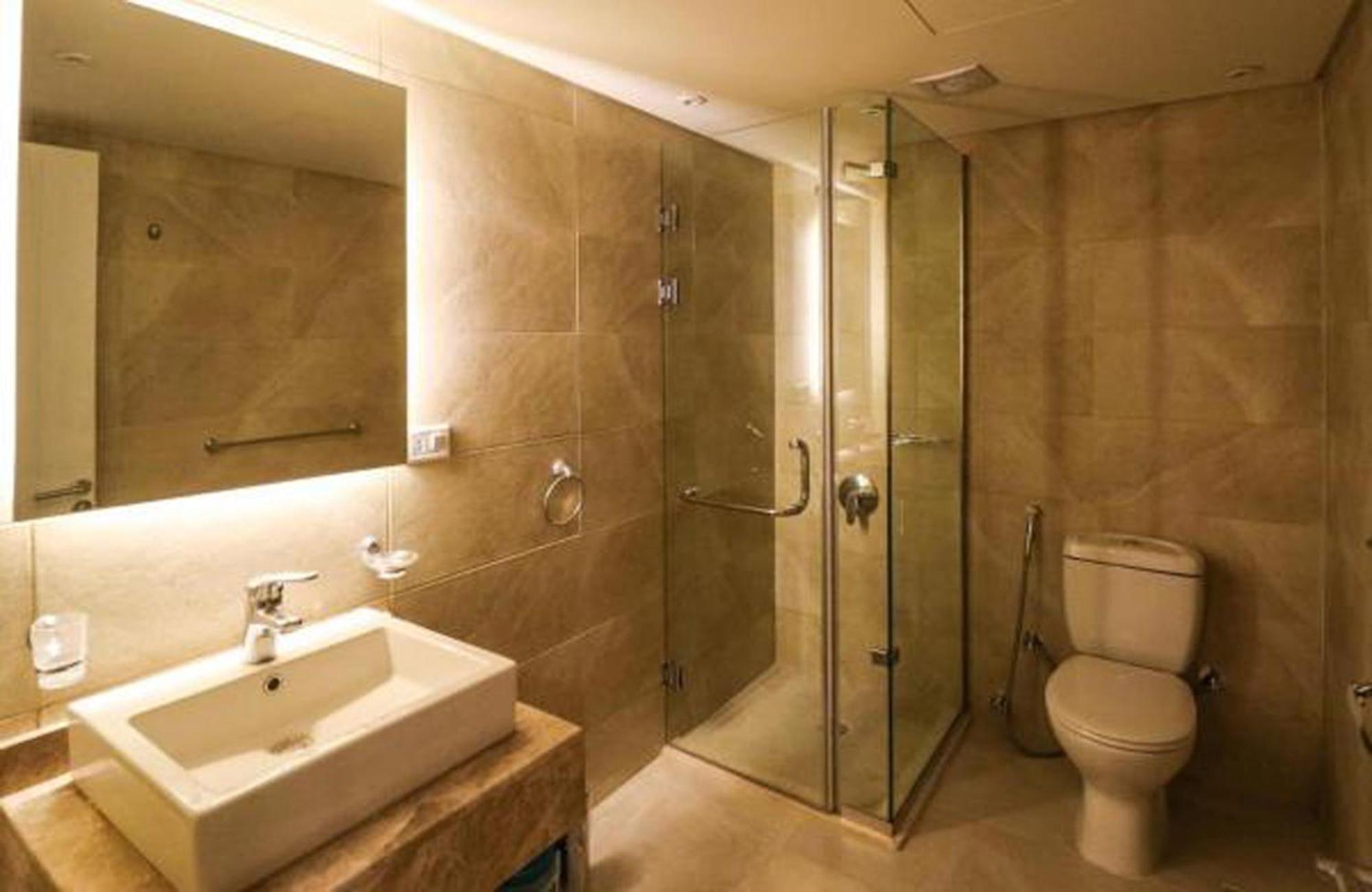 Elysees Hotel Tahrir Square Cairo Exterior foto