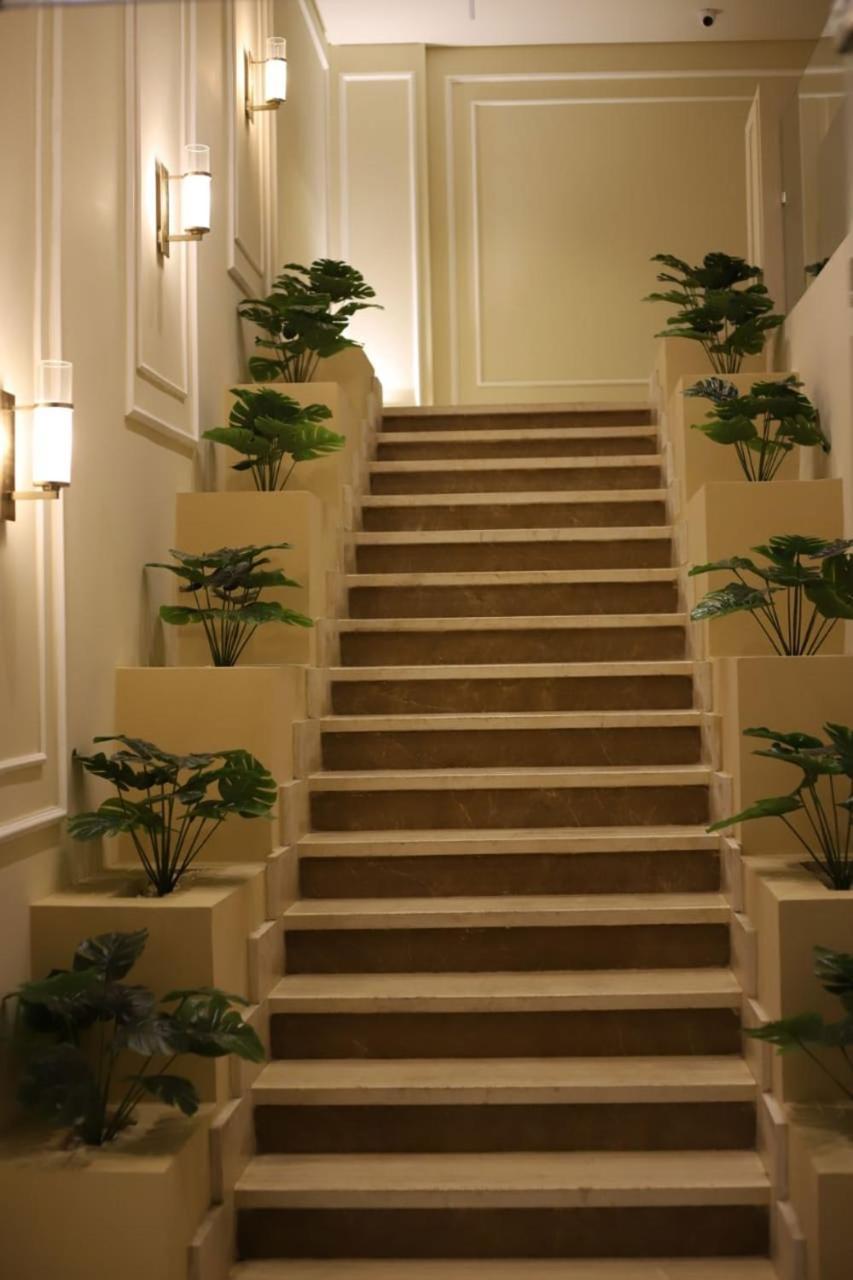 Elysees Hotel Tahrir Square Cairo Exterior foto